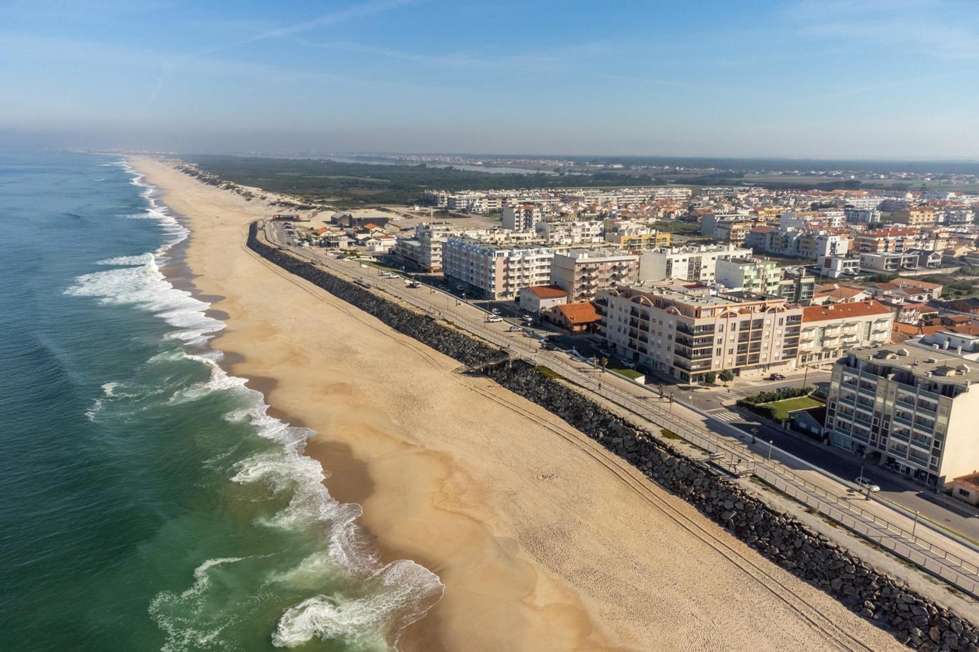 Alojamento Invesdora E Governador Gafanha da Boa Hora المظهر الخارجي الصورة